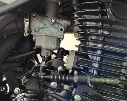 Черный Kovi ADT 250, объемом двигателя 0.25 л и пробегом 10 тыс. км за 1531 $, фото 22 на Automoto.ua