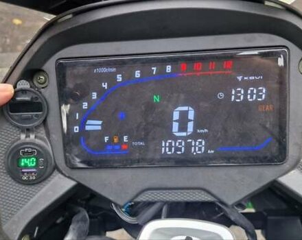 Kovi ADT 250 2025 в Львове на Automoto.ua Черный Kovi ADT 250, объемом двигателя 0.25 л и пробегом 1 тыс. км за 1800 $, фото 1 на Automoto.ua