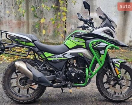 Kovi ADT 250 2025 в Львове на Automoto.ua Черный Kovi ADT 250, объемом двигателя 0.25 л и пробегом 1 тыс. км за 1800 $, фото 4 на Automoto.ua