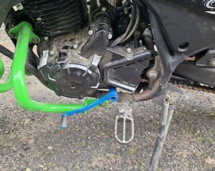 Kovi ADT 250 2025 в Львове на Automoto.ua Черный Kovi ADT 250, объемом двигателя 0.25 л и пробегом 1 тыс. км за 1800 $, фото 3 на Automoto.ua