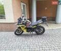 Чорний Kovi ADT 250, об'ємом двигуна 0.25 л та пробігом 2 тис. км за 2000 $, фото 1 на Automoto.ua