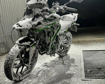 Черный Kovi ADT 250, объемом двигателя 0.25 л и пробегом 2 тыс. км за 1500 $, фото 1 на Automoto.ua