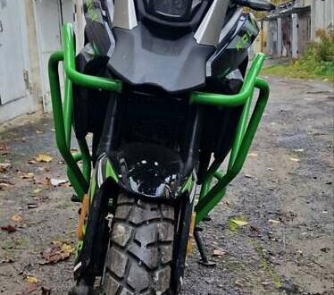 Kovi ADT 250 2025 в Львове на Automoto.ua Черный Kovi ADT 250, объемом двигателя 0.25 л и пробегом 1 тыс. км за 1800 $, фото 1 на Automoto.ua