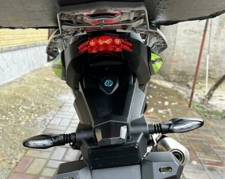 Kovi ADT 250, объемом двигателя 0 л и пробегом 996 тыс. км за 1980 $, фото 6 на Automoto.ua