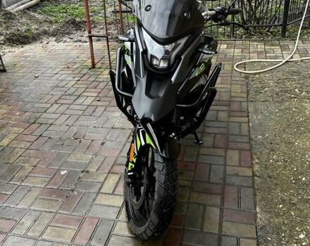 Kovi ADT 250, объемом двигателя 0 л и пробегом 996 тыс. км за 1980 $, фото 3 на Automoto.ua