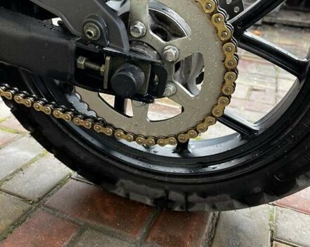 Kovi ADT 250, объемом двигателя 0 л и пробегом 996 тыс. км за 1980 $, фото 12 на Automoto.ua