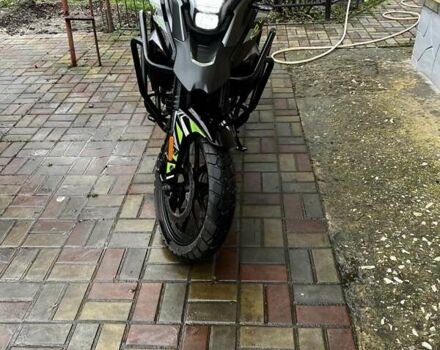 Kovi ADT 250, объемом двигателя 0 л и пробегом 996 тыс. км за 1980 $, фото 17 на Automoto.ua