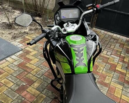 Kovi ADT 250, объемом двигателя 0 л и пробегом 996 тыс. км за 1980 $, фото 13 на Automoto.ua