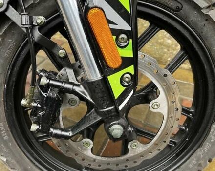 Kovi ADT 250, объемом двигателя 0 л и пробегом 996 тыс. км за 1980 $, фото 9 на Automoto.ua