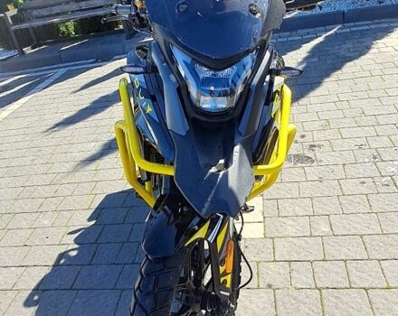 Kovi ADT 250 2024 в Надворной на Automoto.ua Kovi ADT 250, объемом двигателя 0.25 л и пробегом 0 тыс. км за 1900 $, фото 4 на Automoto.ua