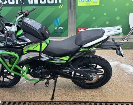 Kovi ADT 250, объемом двигателя 0 л и пробегом 3 тыс. км за 1800 $, фото 1 на Automoto.ua