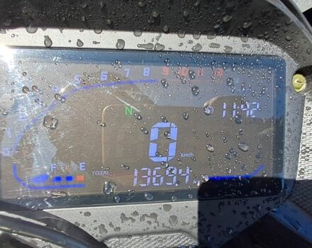 Kovi ADT 250 2024 в Надворной на Automoto.ua Kovi ADT 250, объемом двигателя 0.25 л и пробегом 0 тыс. км за 1900 $, фото 7 на Automoto.ua