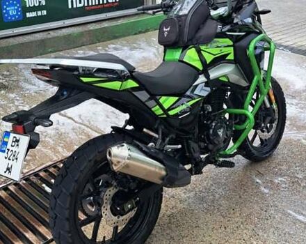 Kovi ADT 250, объемом двигателя 0 л и пробегом 3 тыс. км за 1800 $, фото 3 на Automoto.ua