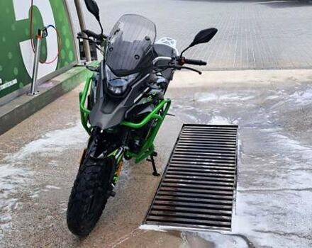 Kovi ADT 250, объемом двигателя 0 л и пробегом 3 тыс. км за 1800 $, фото 2 на Automoto.ua