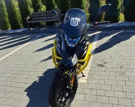 Kovi ADT 250 2024 в Надворной на Automoto.ua Kovi ADT 250, объемом двигателя 0.25 л и пробегом 0 тыс. км за 1900 $, фото 2 на Automoto.ua