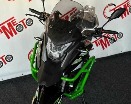 Kovi ADT 250 2025 в Днепре (Днепропетровске) на Automoto.ua Kovi ADT 250, объемом двигателя 0 л и пробегом 0 тыс. км за 2160 $, фото 3 на Automoto.ua