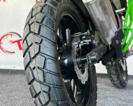 Kovi ADT 250 2025 в Днепре (Днепропетровске) на Automoto.ua Kovi ADT 250, объемом двигателя 0 л и пробегом 0 тыс. км за 2160 $, фото 8 на Automoto.ua