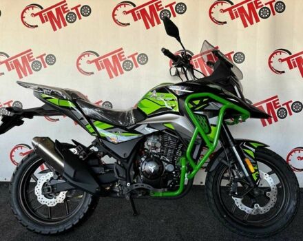 Kovi ADT 250 2025 в Днепре (Днепропетровске) на Automoto.ua Kovi ADT 250, объемом двигателя 0 л и пробегом 0 тыс. км за 2160 $, фото 1 на Automoto.ua