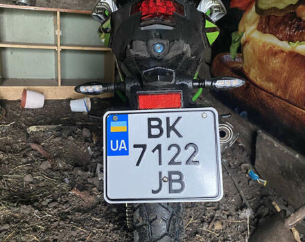 Kovi ADT 250, объемом двигателя 0.25 л и пробегом 2 тыс. км за 1850 $, фото 2 на Automoto.ua