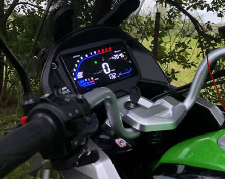 Kovi ADT 250, объемом двигателя 0.25 л и пробегом 2 тыс. км за 1850 $, фото 3 на Automoto.ua