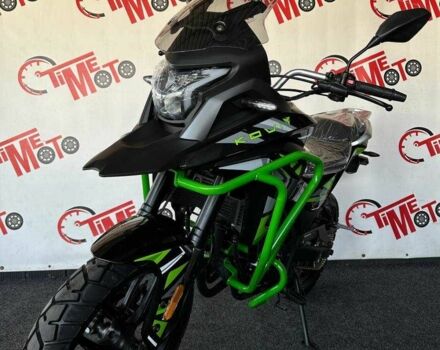 Kovi ADT 250 2025 в Днепре (Днепропетровске) на Automoto.ua Kovi ADT 250, объемом двигателя 0 л и пробегом 0 тыс. км за 2160 $, фото 2 на Automoto.ua