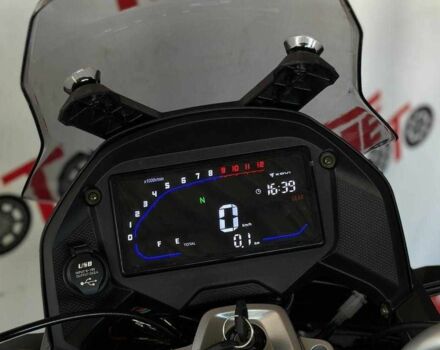 Kovi ADT 250 2025 в Днепре (Днепропетровске) на Automoto.ua Kovi ADT 250, объемом двигателя 0 л и пробегом 0 тыс. км за 2160 $, фото 11 на Automoto.ua