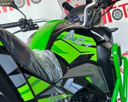 Kovi ADT 250 2025 в Днепре (Днепропетровске) на Automoto.ua Kovi ADT 250, объемом двигателя 0 л и пробегом 0 тыс. км за 2160 $, фото 7 на Automoto.ua