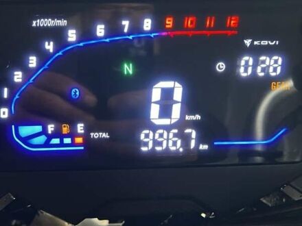 Kovi ADT 250, объемом двигателя 0 л и пробегом 996 тыс. км за 1980 $, фото 1 на Automoto.ua