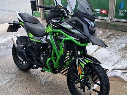 Kovi ADT 250 2024 в Кропивницком (Кировограде) на Automoto.ua Kovi ADT 250, объемом двигателя 0 л и пробегом 3 тыс. км за 1800 $, фото 1 на Automoto.ua
