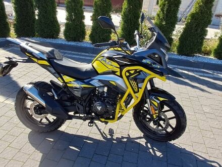 Kovi ADT 250, об'ємом двигуна 0.25 л та пробігом 0 тис. км за 1900 $, фото 1 на Automoto.ua