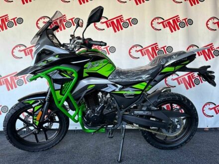 Kovi ADT 250 2025 в Днепре (Днепропетровске) на Automoto.ua Kovi ADT 250, объемом двигателя 0 л и пробегом 0 тыс. км за 2160 $, фото 1 на Automoto.ua