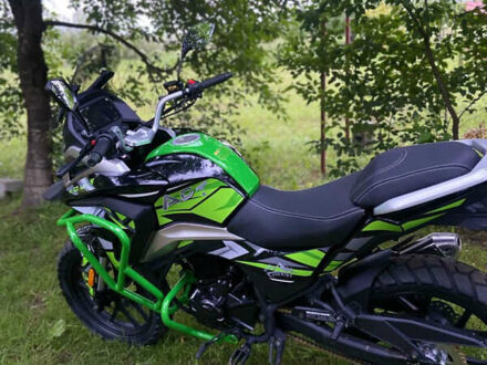 Kovi ADT 250 2025 в Сарнах на Automoto.ua Kovi ADT 250, объемом двигателя 0.25 л и пробегом 2 тыс. км за 1850 $, фото 1 на Automoto.ua