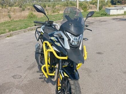 Kovi ADT 250, объемом двигателя 0.25 л и пробегом 0 тыс. км за 1950 $, фото 1 на Automoto.ua