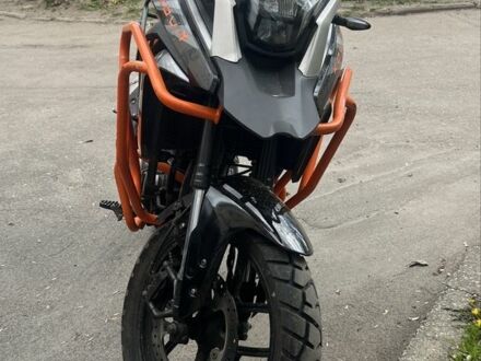 Kovi ADT 250, объемом двигателя 0.25 л и пробегом 0 тыс. км за 1600 $, фото 1 на Automoto.ua