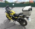 Желтый Kovi ADT 250, объемом двигателя 0.25 л и пробегом 1 тыс. км за 2154 $, фото 4 на Automoto.ua