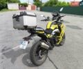 Желтый Kovi ADT 250, объемом двигателя 0.25 л и пробегом 1 тыс. км за 2154 $, фото 5 на Automoto.ua