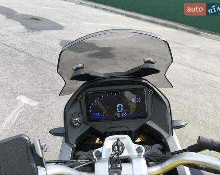 Жовтий Kovi ADT 250, об'ємом двигуна 0.25 л та пробігом 1 тис. км за 1600 $, фото 6 на Automoto.ua