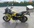 Желтый Kovi ADT 250, объемом двигателя 0.25 л и пробегом 1 тыс. км за 2154 $, фото 3 на Automoto.ua
