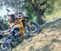 Оранжевый Kovi ADT 250, объемом двигателя 0 л и пробегом 1 тыс. км за 2100 $, фото 1 на Automoto.ua