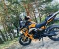 Оранжевый Kovi ADT 250, объемом двигателя 0 л и пробегом 1 тыс. км за 2100 $, фото 3 на Automoto.ua