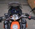Kovi ADT 250 2024 в Сумах на Automoto.ua Оранжевый Kovi ADT 250, объемом двигателя 0.25 л и пробегом 3 тыс. км за 2000 $, фото 5 на Automoto.ua