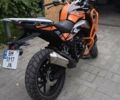 Kovi ADT 250 2024 в Сумах на Automoto.ua Оранжевый Kovi ADT 250, объемом двигателя 0.25 л и пробегом 3 тыс. км за 2000 $, фото 3 на Automoto.ua