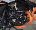 Kovi ADT 250 2024 в Сумах на Automoto.ua Оранжевый Kovi ADT 250, объемом двигателя 0.25 л и пробегом 3 тыс. км за 2000 $, фото 4 на Automoto.ua