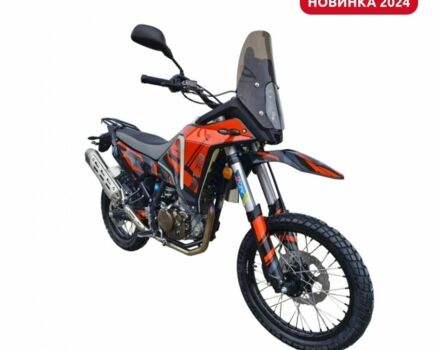 Kovi ADT 300, объемом двигателя 0.3 л и пробегом 0 тыс. км за 2330 $, фото 4 на Automoto.ua
