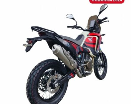 Kovi ADT 300, объемом двигателя 0.3 л и пробегом 0 тыс. км за 2330 $, фото 5 на Automoto.ua