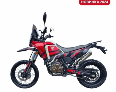 Kovi ADT 300, объемом двигателя 0.3 л и пробегом 0 тыс. км за 2330 $, фото 3 на Automoto.ua