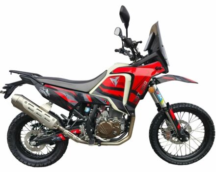 Kovi ADT 300 2025 в Болехове на Automoto.ua Kovi ADT 300, объемом двигателя 0 л и пробегом 0 тыс. км за 2330 $, фото 8 на Automoto.ua