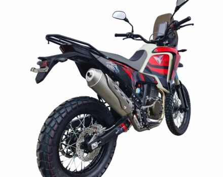 Kovi ADT 300 2025 в Болехове на Automoto.ua Kovi ADT 300, объемом двигателя 0 л и пробегом 0 тыс. км за 2330 $, фото 10 на Automoto.ua