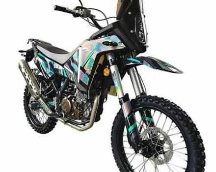 Kovi ADT 300, объемом двигателя 0.29 л и пробегом 0 тыс. км за 2480 $, фото 1 на Automoto.ua