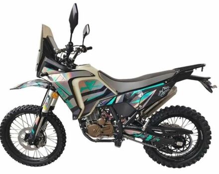 Kovi ADT 300, объемом двигателя 0.29 л и пробегом 0 тыс. км за 2480 $, фото 2 на Automoto.ua